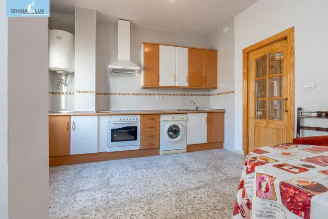 Encantadora casa en El Fargue, Granada. — 28