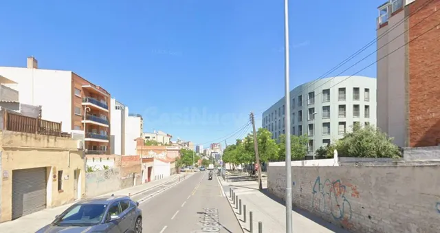 PISO EN ESPLUGUES DE LLOBREGAT