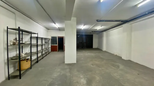 Local comercial zona centro Alicante - entreplanta+planta baja+sotano — 30