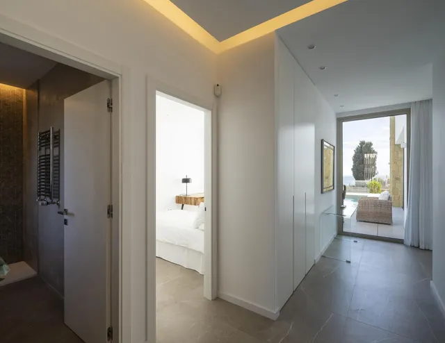 Villa 4 habitaciones 344m² en venta - Calaburra - Chaparral — 11