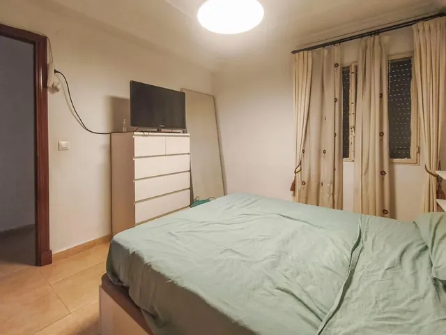 Se vende piso de 3 dormitorios en avenida de la musica — 6