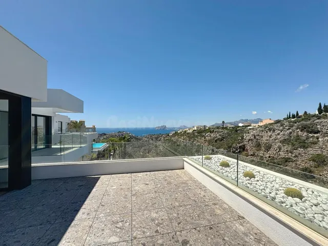 Villa de Lujo - foto 4