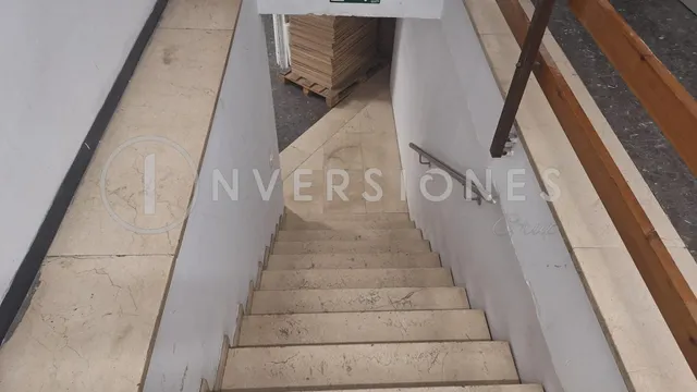 Local comercial 1084m² en alquiler - Sagrada Familia — 14