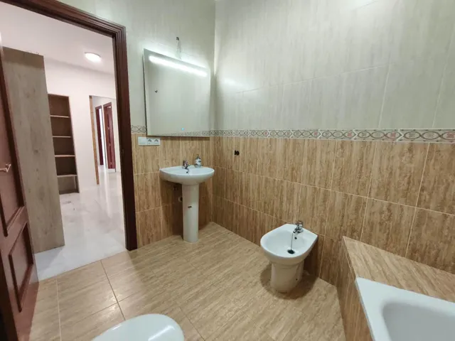 PISO DÚPLEX PARA ENTRAR A VIVIR EN VILLAFRANCA! — 24