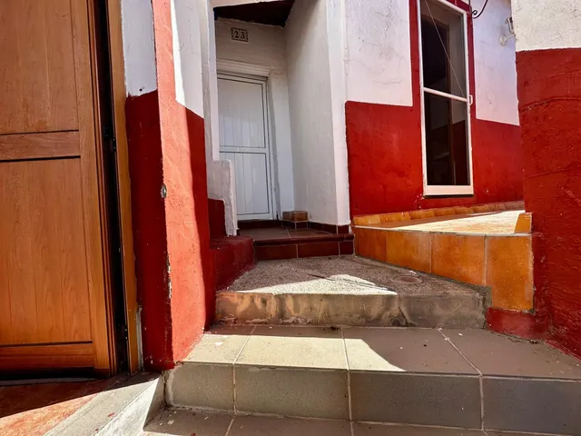 Casa ubicada en el Rincón bajo de Tejeda — 13