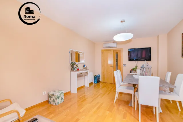 Exclusivo atico en residencial gran parque  en venta de 4 dormitorios en el barrio albayda — 17