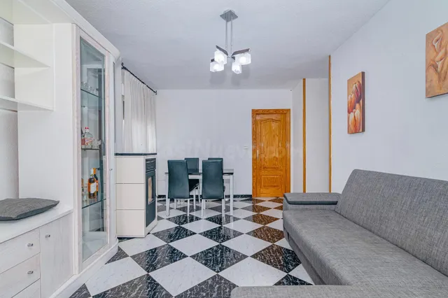 Elegante Piso en la Exclusiva Zona Iliberis de Atarfe — 11