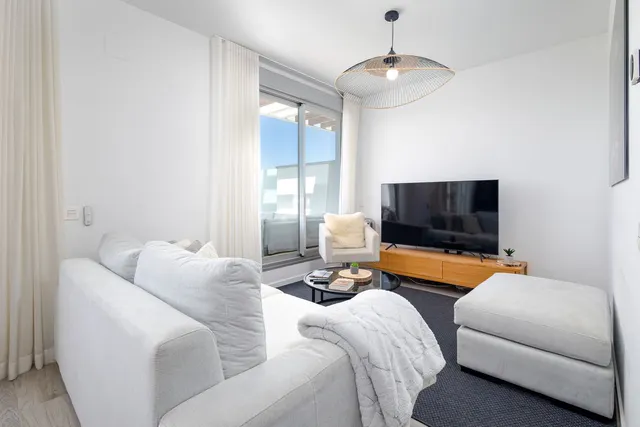 Ático Dúplex 3 habitaciones 107m² en venta - Costa Del Sol — 8