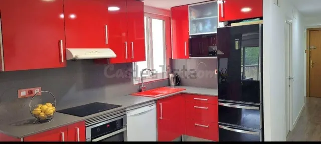 Piso 3 habitaciones 100m² en alquiler - Mont-Olivet - foto 4