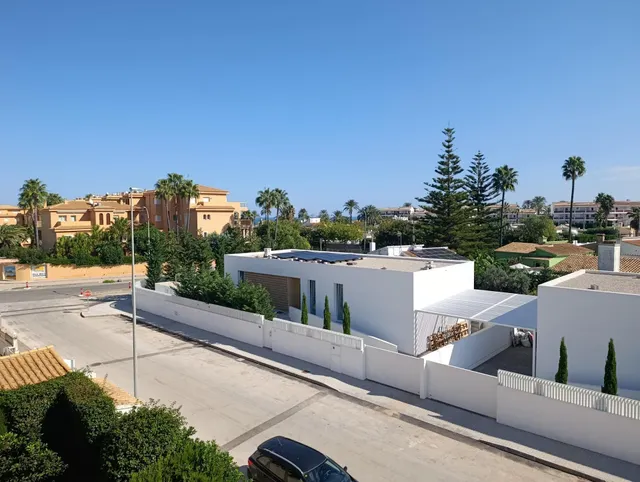 Apartamento en alquiler de temporada de invierno — 22