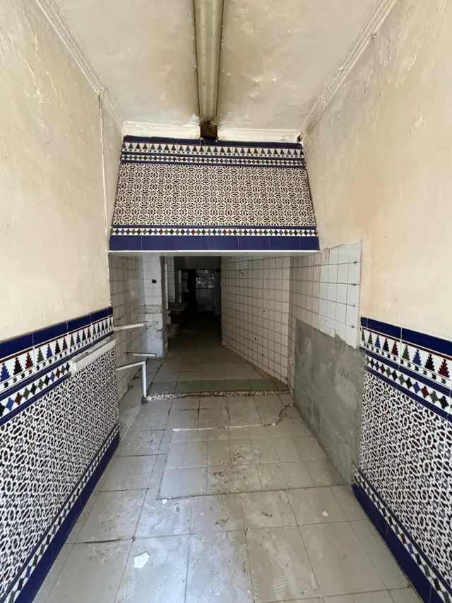 ALQUILER: Local Comercial Avenida España — 4