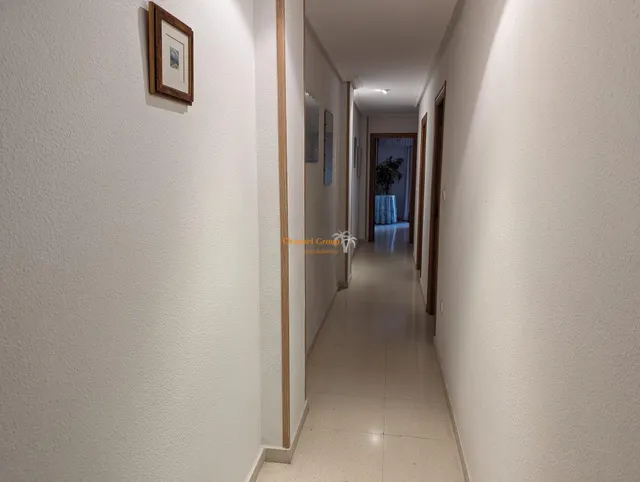 Se alquila piso en la pedanía de La Hoya, Elche — 10