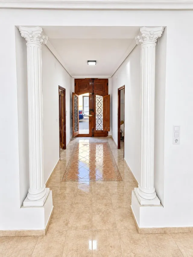 CASA DE PUEBLO CON ENCANTO, REFORMADA Y CON POSIBILIDAD DE CREAR UNA SEGUNDA VIVIENDA – GILET — 3