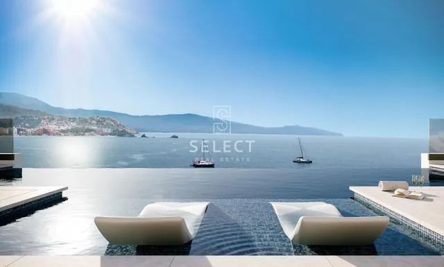 VILLA DE LUJO EN ENCLAVE UNICO  MARINA DEL ESTE PUNTA DE LA MONA — 2
