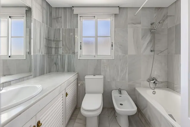 Adosado 3 habitaciones 140m² en venta - Costa Del Sol — 14