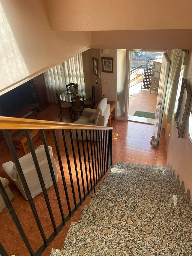 VENTA DUPLEX EN LOS GARRES — 8