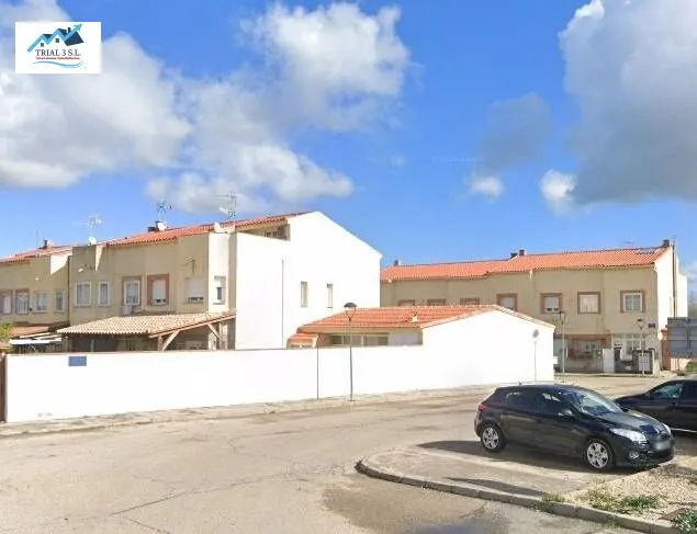 Venta de Casa Adosada en  Magán (Toledo) — 2