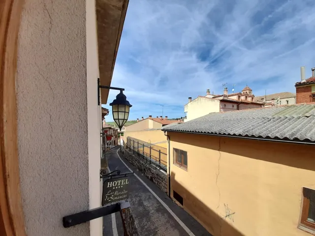 PRECIOSO EDIFICIO  A LA VENTA EN SIMANCAS (VALLADOLID) — 50