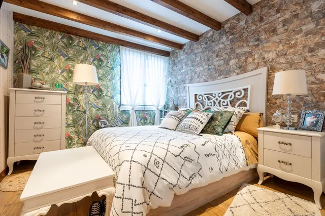 Chalet independiente en Cambre, A Coruña — 7