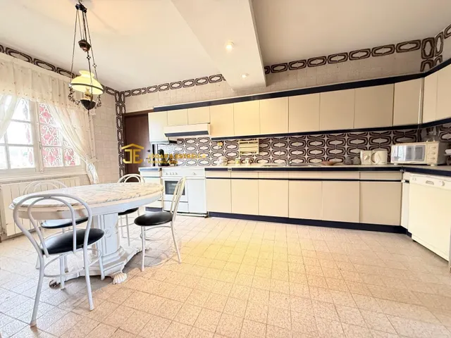 Chalet a 3km del centro de Lorca. — 21