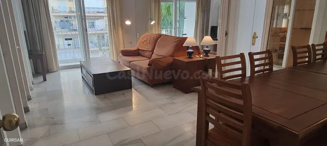 Piso 3 habitaciones 107m² en venta - Almuñecar Centro - foto 5