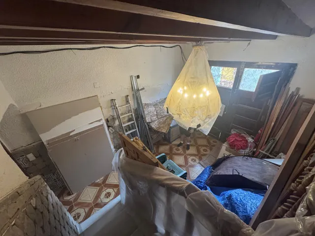 ✨ AMPLIA CASA DE 300 m2 EN SAX CON TERRAZA — 109.000 € — 27