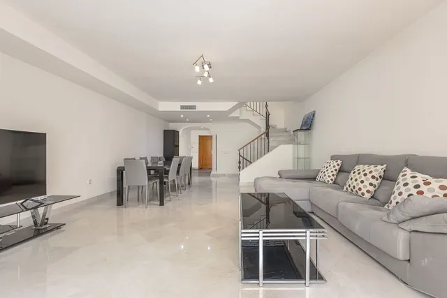 Adosado 4 habitaciones 421m² en venta - Marbella — 9