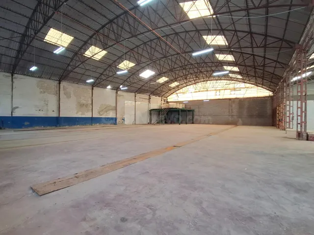 Nave industrial en venta en Algemesí — ¡Gran oportunidad! - foto 4