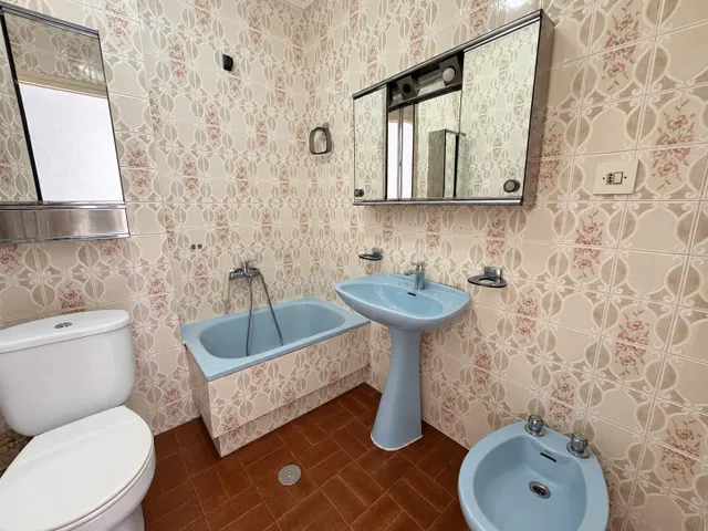 ¡oportunidad! 3 habitaciones para reformar en la florida alta, cerca del centro — 10