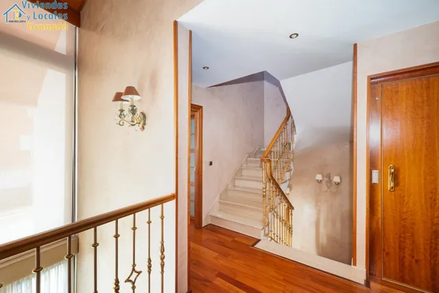 A la venta Chalet de lujo en Granada — 23