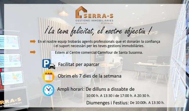 ¡Tu futuro hogar empieza aquí! — 16