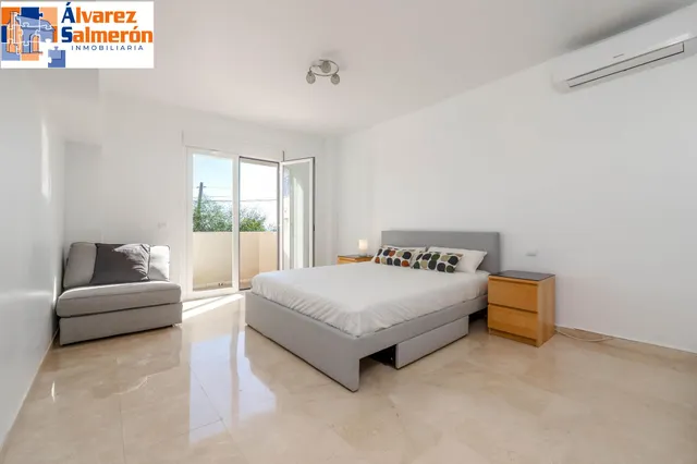 Preciosa casa en Estepona (Málaga) con maravillosas vistas al mar — 16