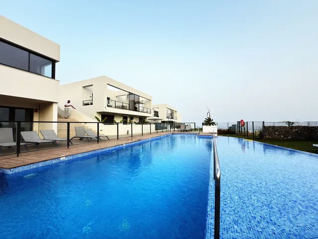 Adosado 4 habitaciones 144m² en venta - Riviera del sol — 31