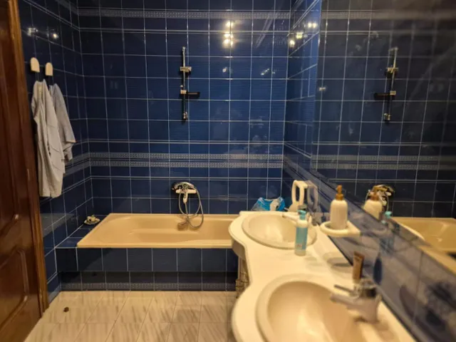 PISO EN VENTA EN ISCAR, VALLADOLID — 18