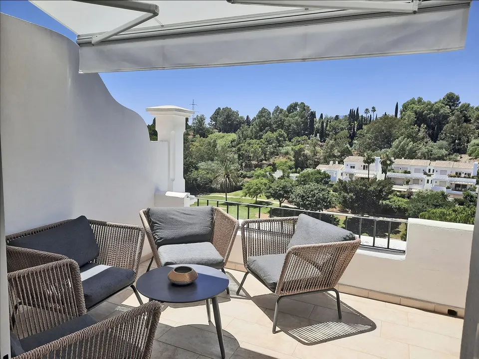 Ático 3 habitaciones 98m² en venta - El Madroñal