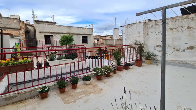 CASA REFORMADA EN VENTA EN ONTINYENT — 25