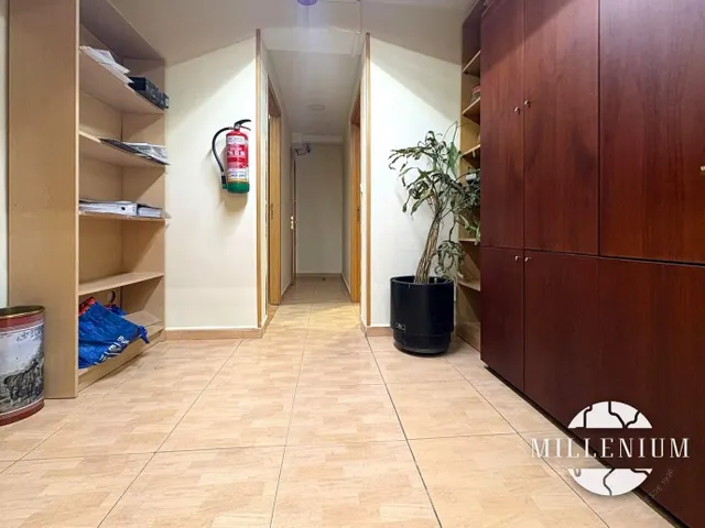 Nave industrial 310m² en venta - Barrio de la Estación — 19