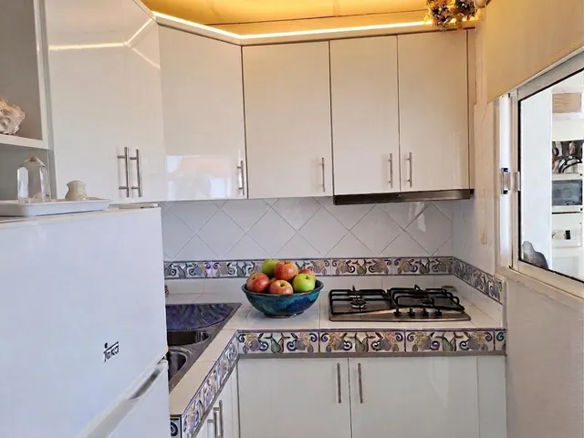 Amplia casa independiente en San Fernando con azotea, patio y apartamento de invitados — 20