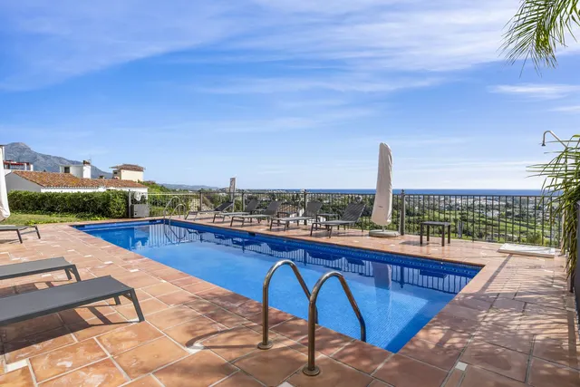 Ático Dúplex 4 habitaciones 350m² en venta - Puerto de la Torre — 39