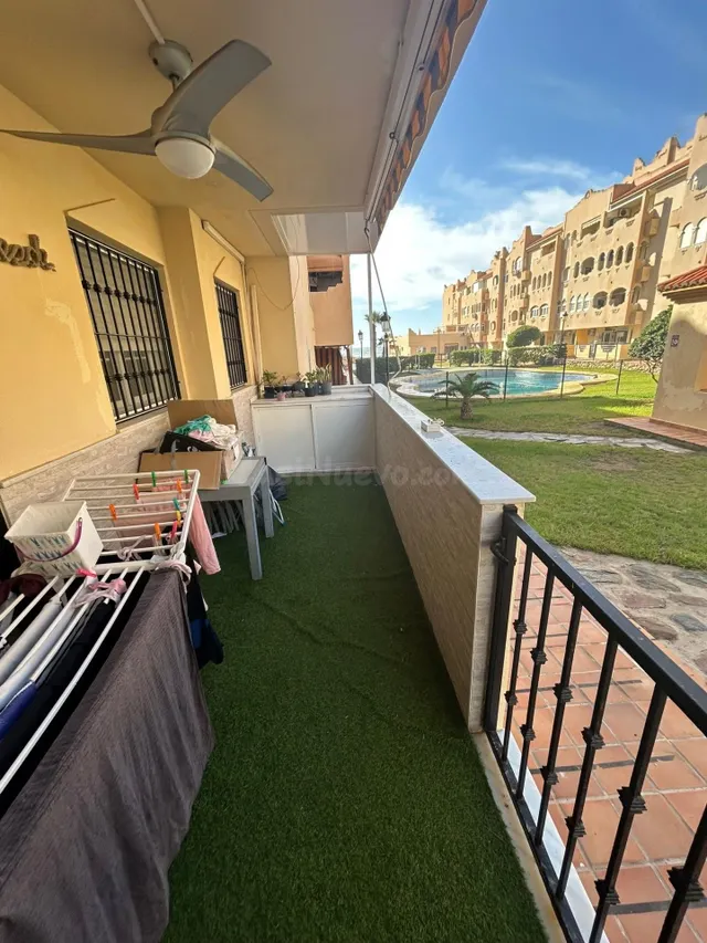 Piso 2 habitaciones 63m² en venta - Retamar