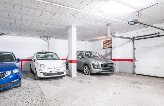 Oportunidad! Piso en Urb. Las Suertes — 39