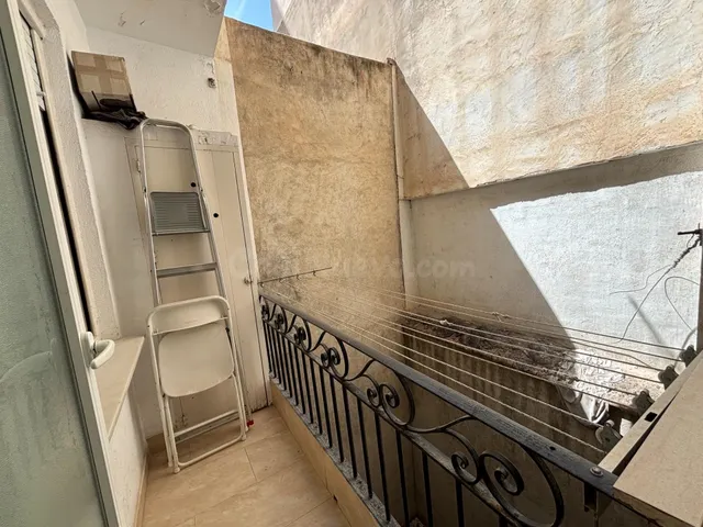 PISO DE INVERSIÓN EN EL CENTRO DE ALICANTE — 22