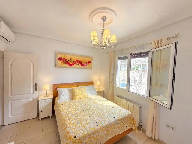 Villa 3 habitaciones 180m² en venta - Ciudad Quesada — 40