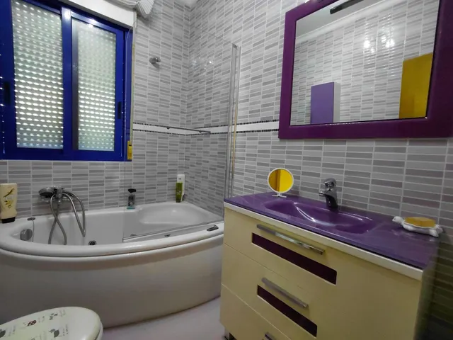 PISO A LA VENTA EN CAMBADOS — 9