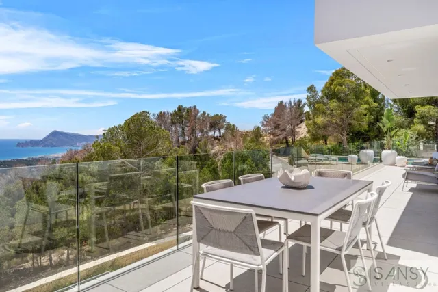 Casa-Chalet en Venta en Alicante Alicante — 25