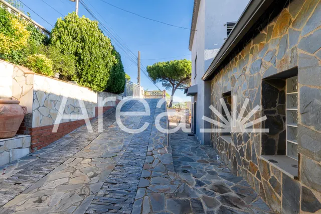 Encantadora casa en les Ginesteres — 47