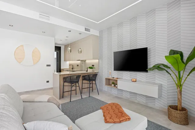 Villa 3 habitaciones 116m² en venta - Las filipinas — 8