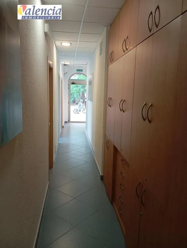 Local comercial 155m² en alquiler - Viveros — 7