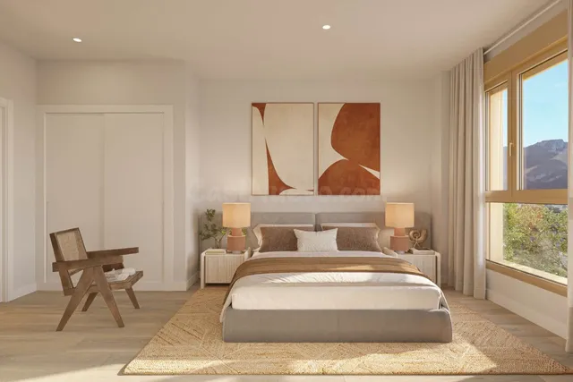 Apartamento 1 habitación 52m² en venta - Playa setla mirarro - foto 3