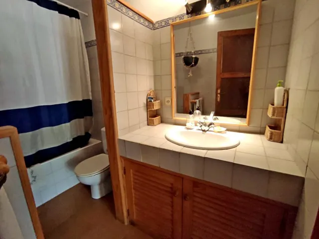 Casa con Caracter en plena Naturaleza , Esporles !!! — 37